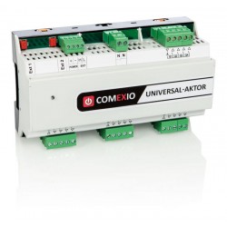 COMEXIO Universal Actuator