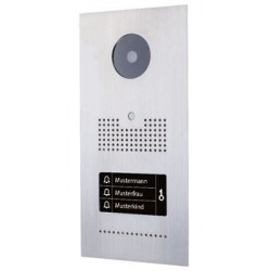 COMEXIO Doorstation - Intercom