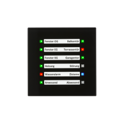 LED Indicator 12-RGB LED,...