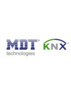 KNX produkty MDT